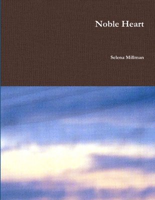 bokomslag Noble Heart