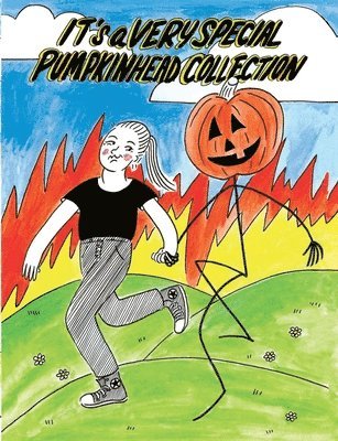 bokomslag Pumpkinhead Collection