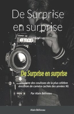 De Surprise en surprise 1