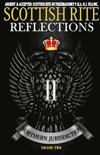 bokomslag Scottish Rite Reflections - Volume 2
