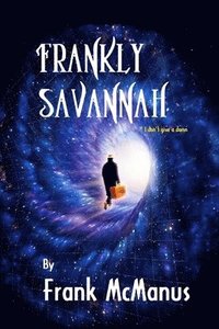 bokomslag Frankly Savannah