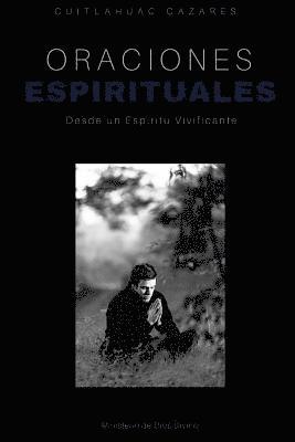 bokomslag Oraciones Espirituales