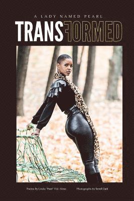 Linda Pearl Fils-Aime - Lady Named Pearl, Häftad