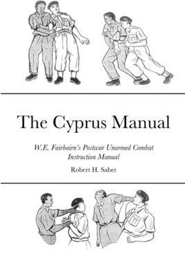 bokomslag The Cyprus Manual