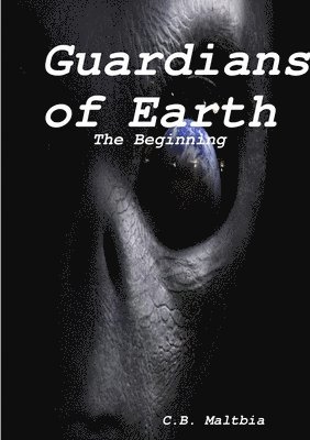 Guardians of Earth 1