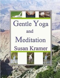 bokomslag Gentle Yoga and Meditation