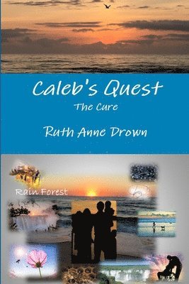 Caleb's Quest 1