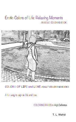 Erotic Colors of Life 1