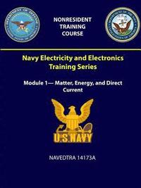 bokomslag Navy Electricity And Electronics Training Series