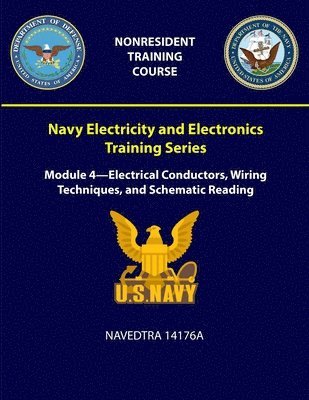 bokomslag Navy Electricity And Electronics Training Series