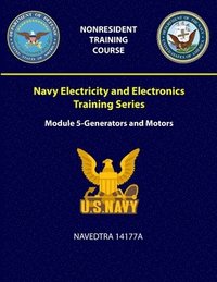bokomslag Navy Electricity and Electronics Training