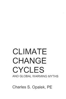 bokomslag Climate Change Cycles