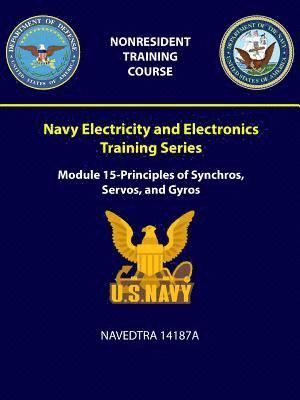 bokomslag Navy Electricity And Electronics Training Series