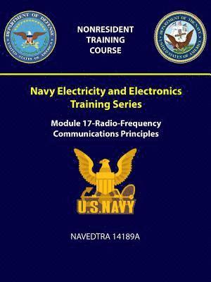 U. S. Navy - Navy Electricity and Electronics Training Series, Häftad