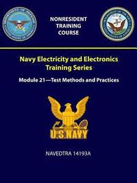 bokomslag Navy Electricity and Electronics Training Series