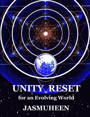 bokomslag Unity Reset