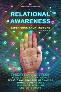 bokomslag Relational Awareness