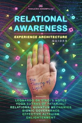 bokomslag Relational Awareness