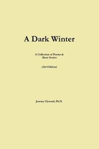 bokomslag Dark Winter (3rd Edition)