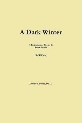 bokomslag Dark Winter (3rd Edition)