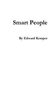 bokomslag Smart People