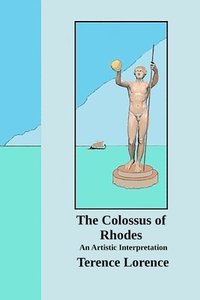 bokomslag The Colossus of Rhodes