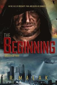 bokomslag Beginning