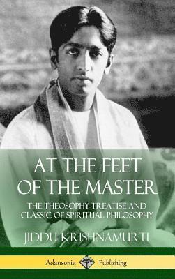 At the Feet of the Master