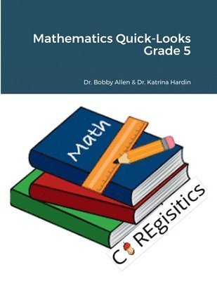 Mathematics Quick-Looks Grade 5 1