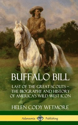 bokomslag Buffalo Bill