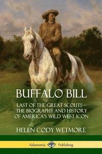 bokomslag Buffalo Bill