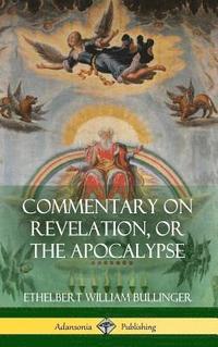 bokomslag Commentary on Revelation, or the Apocalypse (Hardcover)