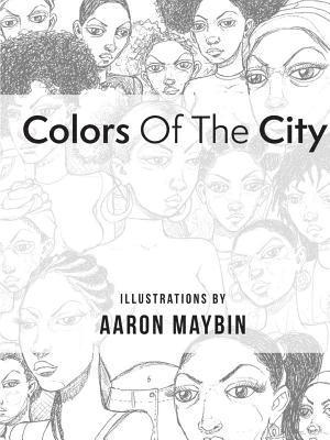 Colors Of The City 1