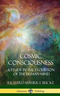 bokomslag Cosmic Consciousness