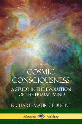 bokomslag Cosmic Consciousness