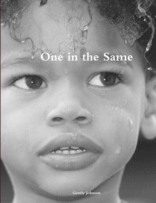 One in the Same 1