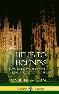 bokomslag Helps to Holiness