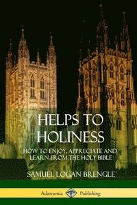 bokomslag Helps to Holiness