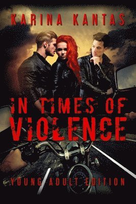 In Times Of Violence Young Adult Edition