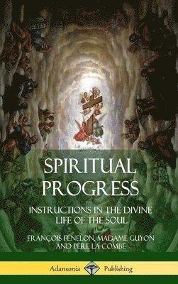 bokomslag Spiritual Progress