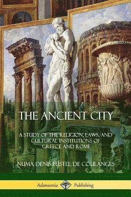 The Ancient City 1