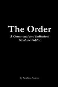 bokomslag The Order