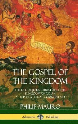 bokomslag The Gospel of the Kingdom