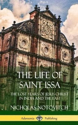 The Life of Saint Issa 1