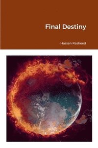 bokomslag Final Destiny