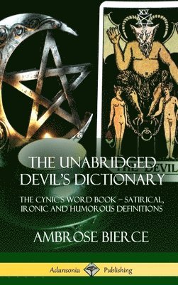 The Unabridged Devil's Dictionary 1