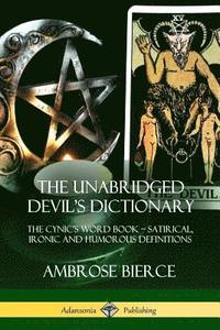 bokomslag Unabridged Devil's Dictionary