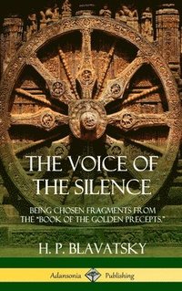 bokomslag The Voice of the Silence