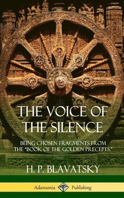 The Voice of the Silence 1