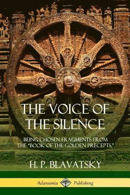 The Voice of the Silence 1